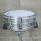 Ludwig 1920s No.12 "Universal" Nickel over Brass 5" x 14" Snare Drum