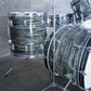 Ludwig 1966 Ringo Oyster Black Pearl Super Classic Outfit