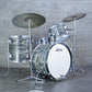 Ludwig 1966 Ringo Oyster Black Pearl Super Classic Outfit