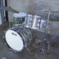 Ludwig 1966 Ringo Oyster Black Pearl Super Classic Outfit