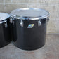 Ludwig 1970's Concert Toms 13", 15" & 16"