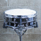 Ludwig 5 x 14" Black Beauty Snare Drum with Tube Lugs