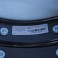 Ludwig 5 x 14" Black Beauty Snare Drum with Tube Lugs