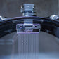 Ludwig 5 x 14" Black Beauty Snare Drum with Tube Lugs