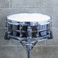 Ludwig 5 x 14" Black Beauty Snare Drum with Tube Lugs