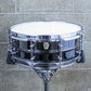 Ludwig 5 x 14" Black Beauty Snare Drum with Tube Lugs