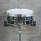 Ludwig 5"x14" Black Beauty w/ Brass Tube Lugs Snare Drum (LB416BT)
