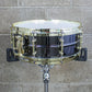Ludwig 5"x14" Black Beauty w/ Brass Tube Lugs Snare Drum (LB416BT)