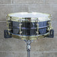 Ludwig 5"x14" Black Beauty w/ Brass Tube Lugs Snare Drum (LB416BT)