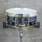 Ludwig 5"x14" Black Beauty w/ Brass Tube Lugs Snare Drum (LB416BT)