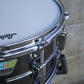 Ludwig 6.5" x 14" Black Beauty Snare Drum