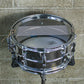 Ludwig 6.5" x 14" “Bowtie Supraphonic” (Large Keystone / Chicago) – Transitional Era, ca. 1984