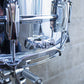 Ludwig 6.5" x 14" Chrome Over Brass Supraphonic Snare Drum