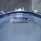 Ludwig 6.5" x 14" Chrome Over Brass Supraphonic Snare Drum