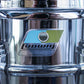 Ludwig 6.5" x 14" Chrome Over Brass Supraphonic Snare Drum