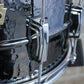 Ludwig 6.5" x 14" Hammered Black Beauty