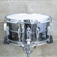 Ludwig 6.5" x 14" Hammered Black Beauty