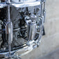 Ludwig 6.5" x 14" Hammered Black Beauty