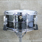 Ludwig 6.5" x 14" Hammered Black Beauty