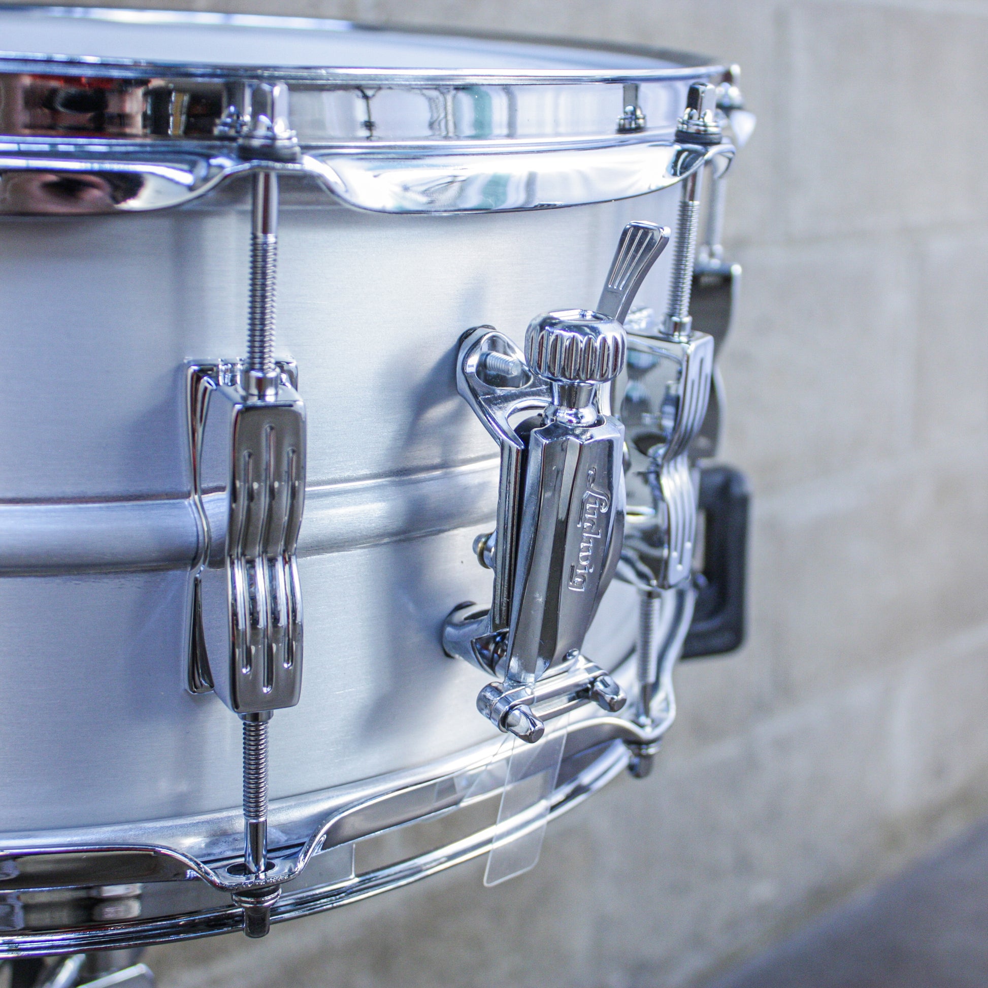 Ludwig 6.5"x14" Acrolite Snare Drum
