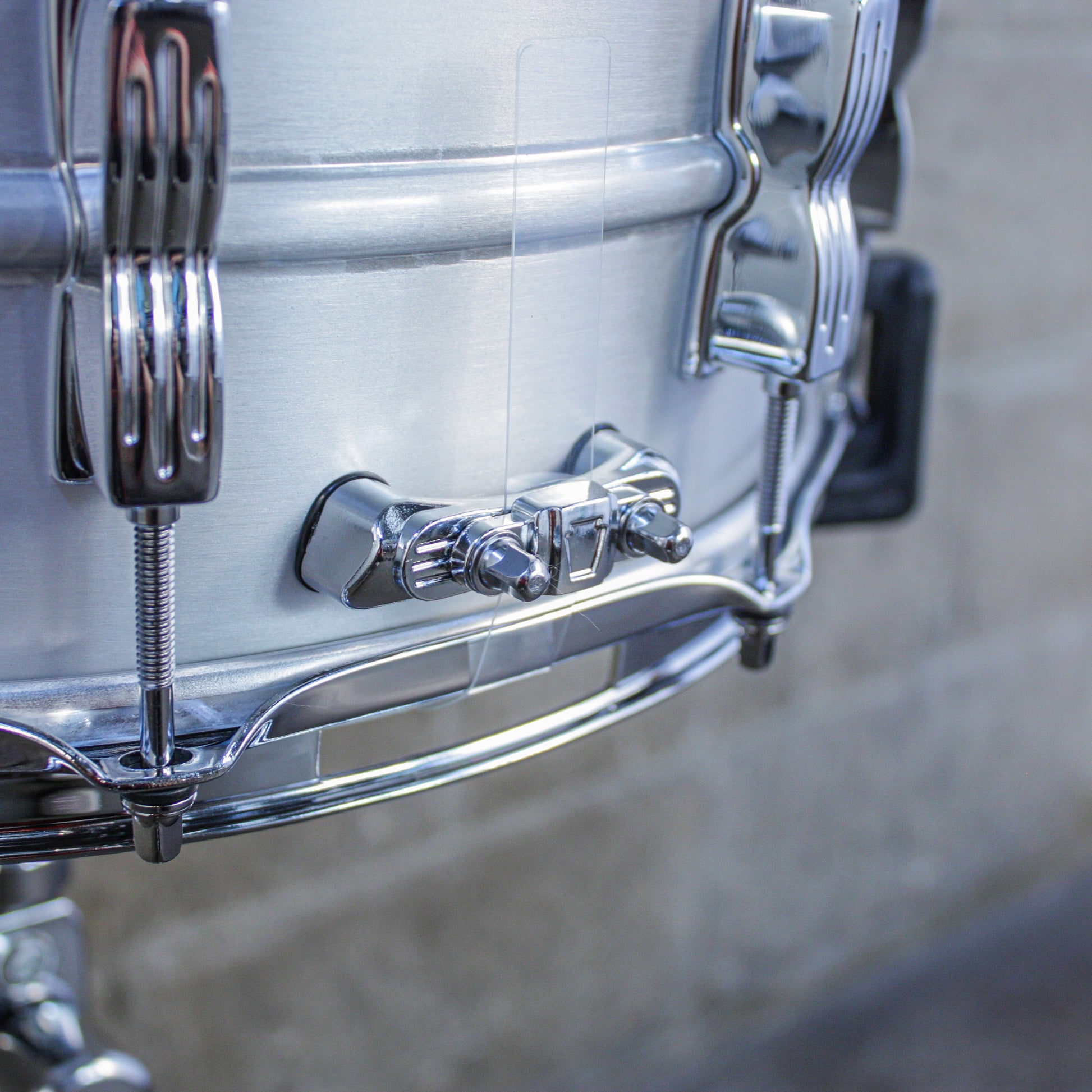 Ludwig 6.5"x14" Acrolite Snare Drum