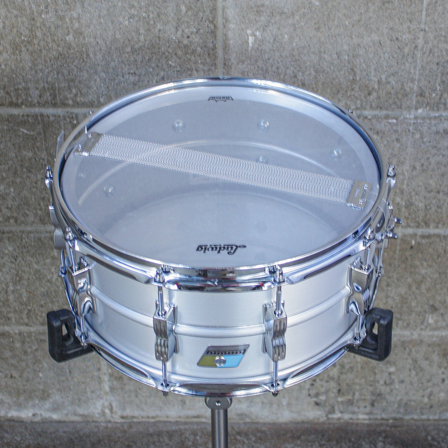 Ludwig 6.5"x14" Acrolite Snare Drum