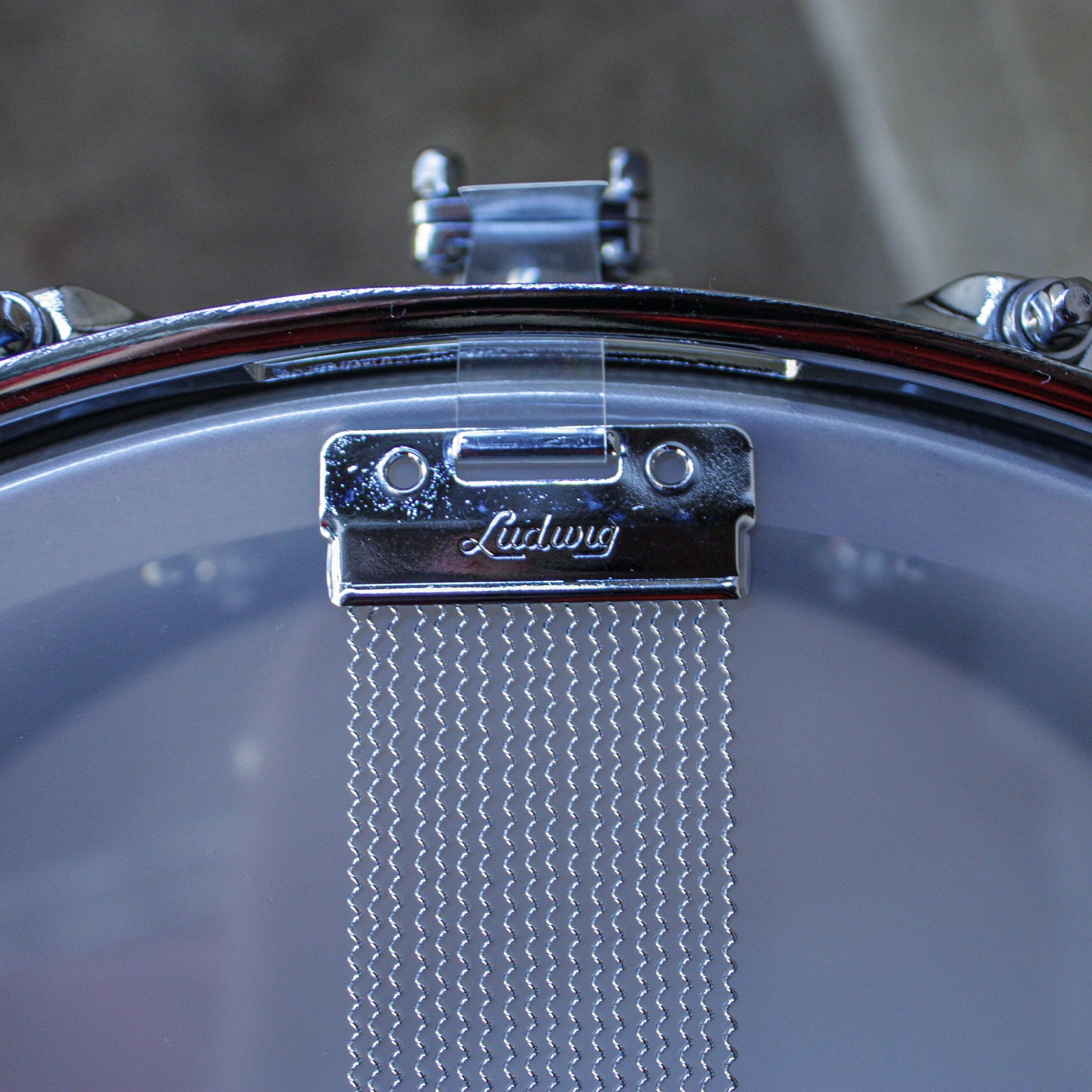 Ludwig 6.5"x14" Acrolite Snare Drum