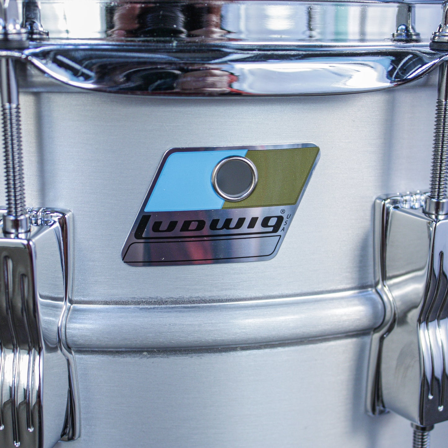 Ludwig 6.5"x14" Acrolite Snare Drum