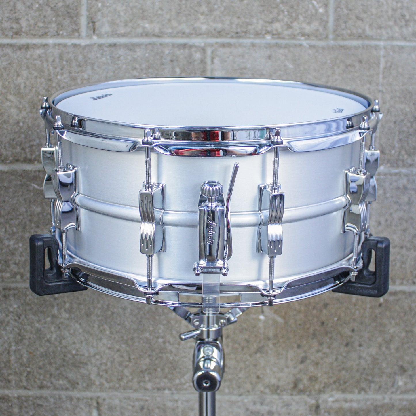 Ludwig 6.5"x14" Acrolite Snare Drum