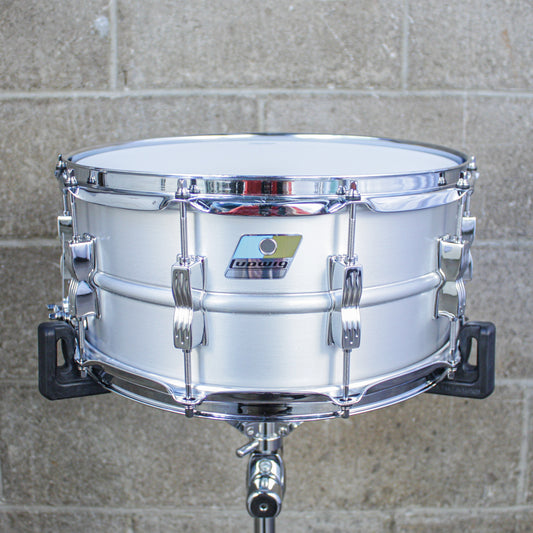 Ludwig 6.5"x14" Acrolite Snare Drum