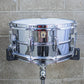 Ludwig 6.5"x14" Chrome Over Brass Supraphonic Snare Drum (LM402B)