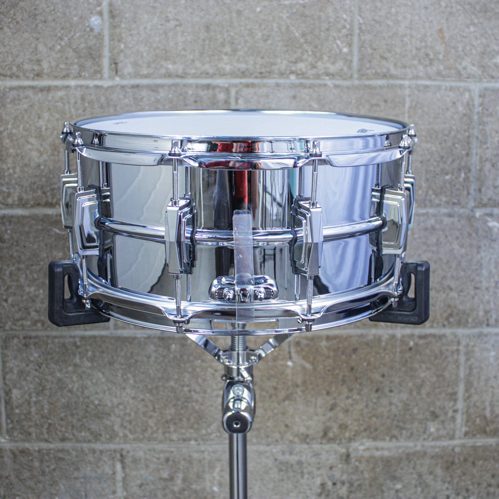 Ludwig 6.5"x14" Supraphonic Snare Drum (LM402)