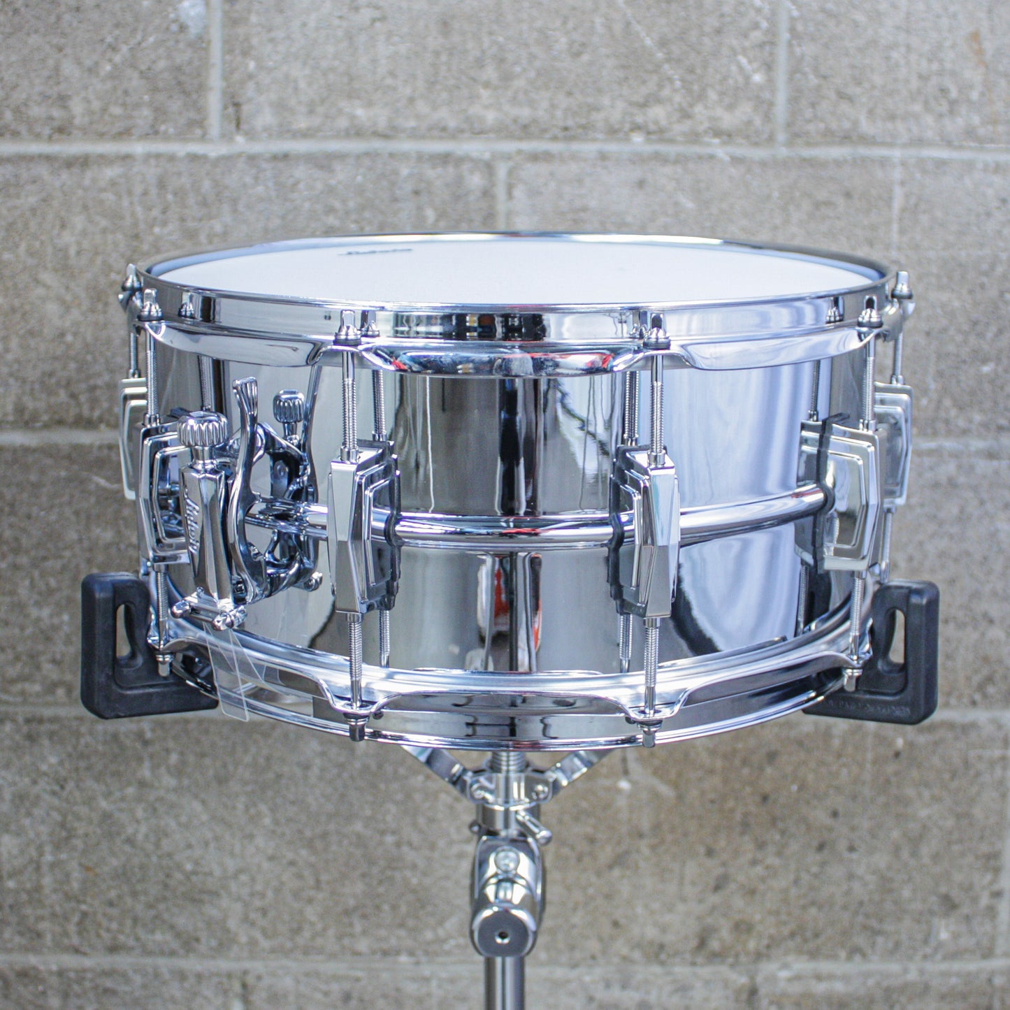 Ludwig 6.5"x14" Supraphonic Snare Drum (LM402)