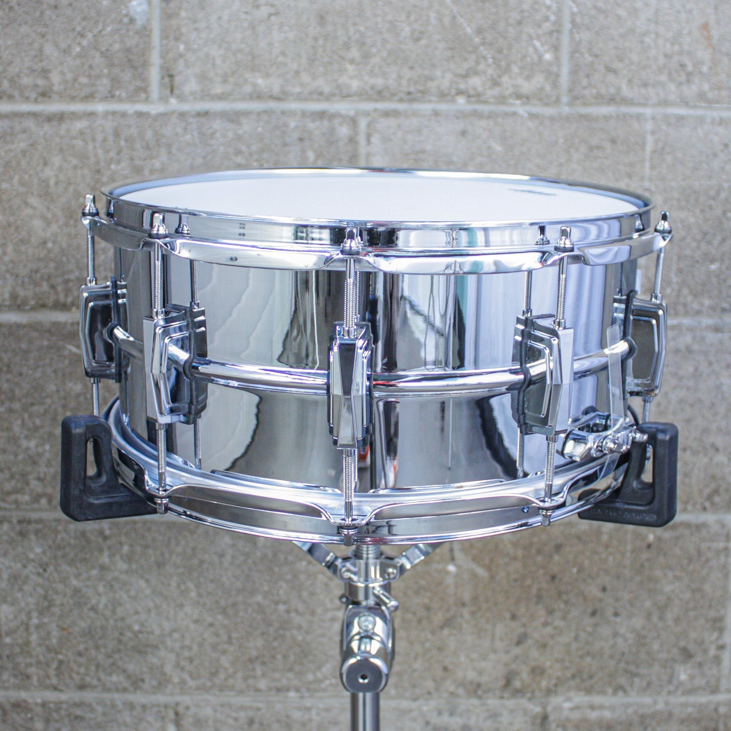 Ludwig 6.5"x14" Supraphonic Snare Drum (LM402)