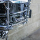 Ludwig Black Beauty 5" x 14" Hammered w/ Tube Lugs