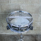 Ludwig Black Beauty 5" x 14" Hammered w/ Tube Lugs