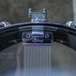 Ludwig Black Beauty 5" x 14" Hammered w/ Tube Lugs