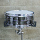 Ludwig Black Beauty 5" x 14" w/ Tube Lugs