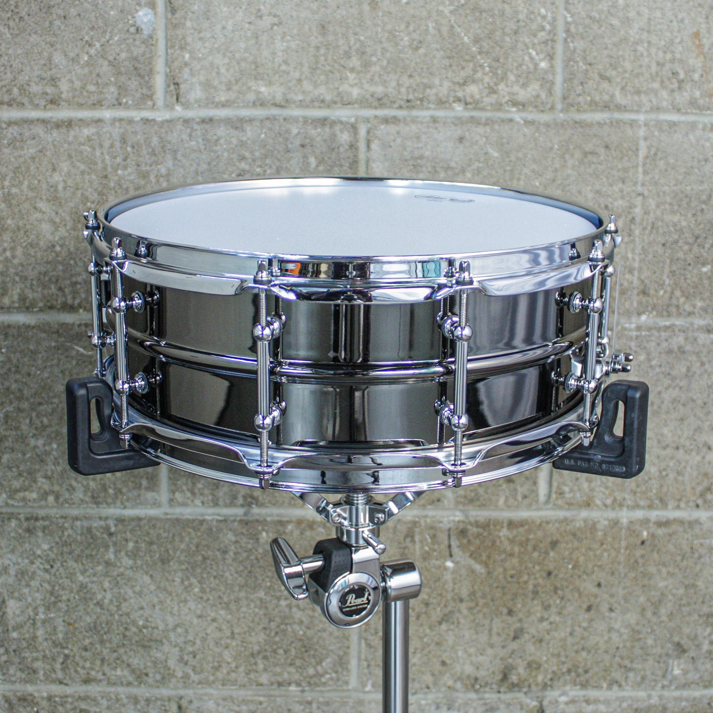 Ludwig Black Beauty 5" x 14" w/ Tube Lugs