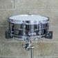 Ludwig Black Beauty 5" x 14" w/ Tube Lugs