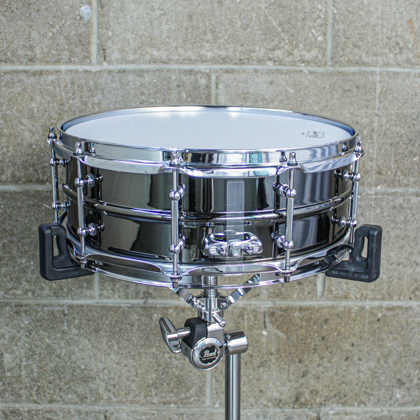 Ludwig Black Beauty 5" x 14" w/ Tube Lugs
