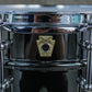 Ludwig Black Beauty 5" x 14" w/ Tube Lugs