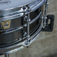 Ludwig Black Beauty 5" x 14" w/ Tube Lugs