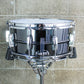 Ludwig Black Beauty 6.5" x 14" Snare Drum
