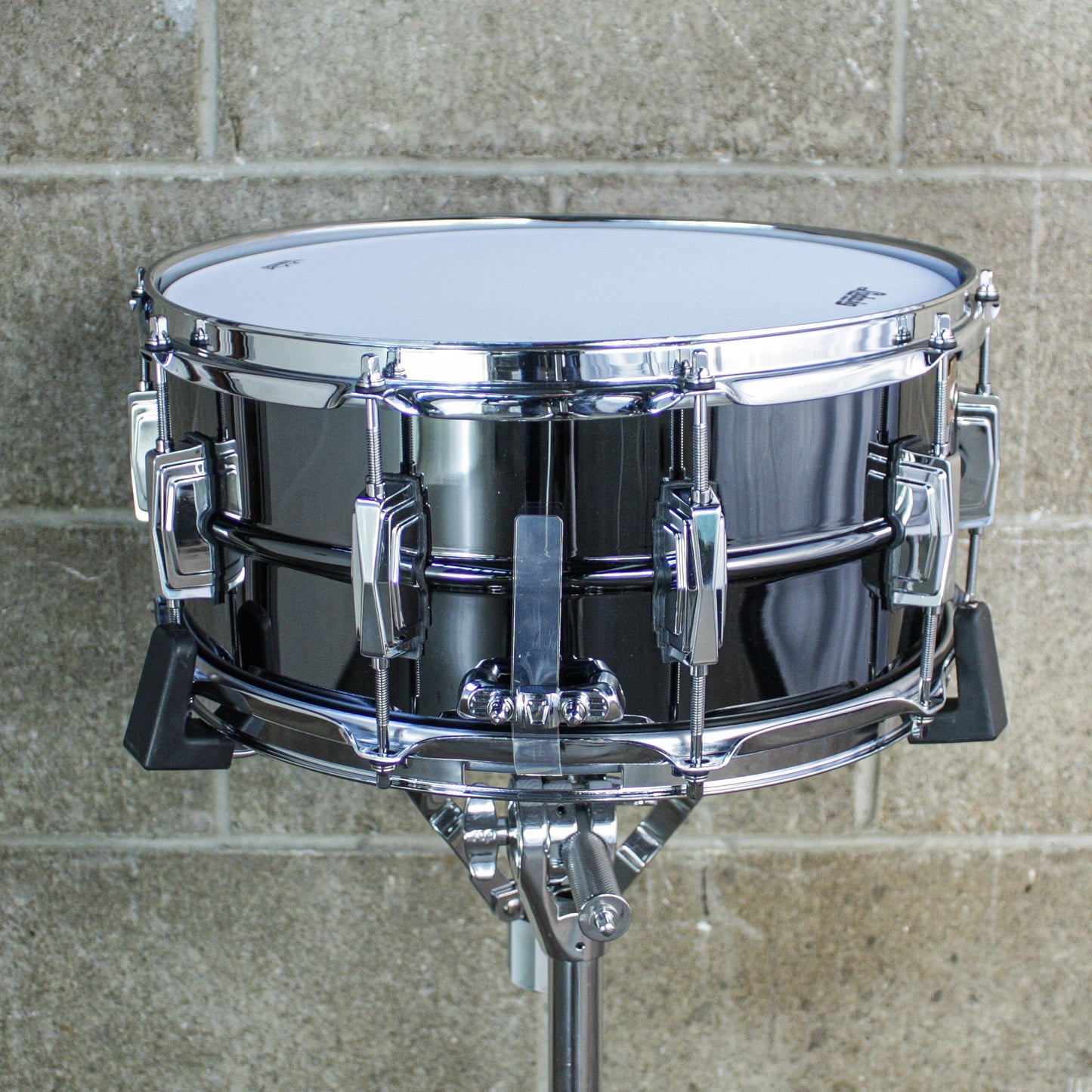 Ludwig Black Beauty 6.5" x 14" Snare Drum