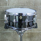 Ludwig Black Beauty 6.5" x 14" Snare Drum
