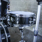 Ludwig Breakbeat Black Sparkle Drumset