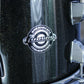 Ludwig Breakbeat Black Sparkle Drumset