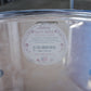 Ludwig Classic Maple Blue Sparkle Fab 3 Piece Kit