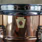Ludwig Copperphonic 6.5" x 14" Snare Drum